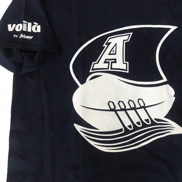 NWOT Argos Boat Logo Eastern Final T-Shirt - Picture 4 of 8